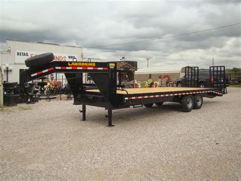 Super Duty Tandem Dual Gooseneck Trailer The 3XGN from Big Tex Trailers is our super heavy-duty gooseneck trailer. . 50k gooseneck trailer